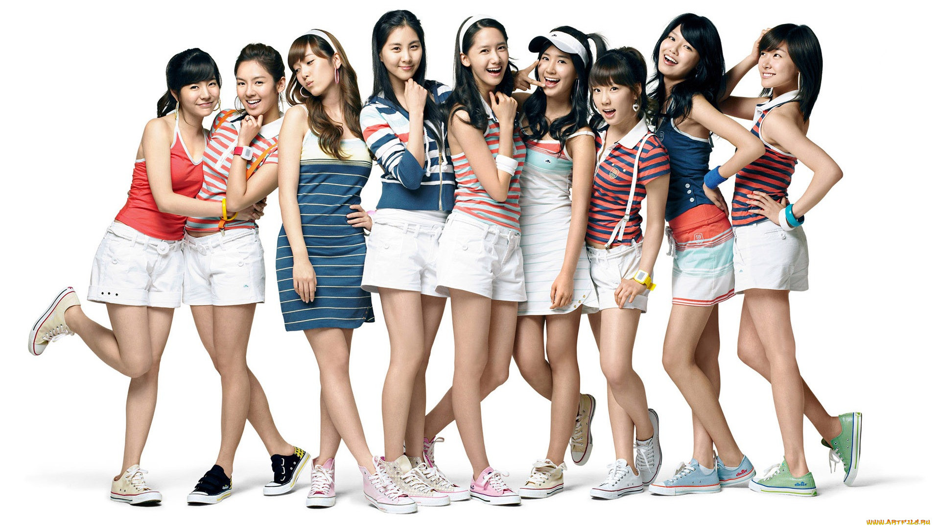 , girls, generation, snsd